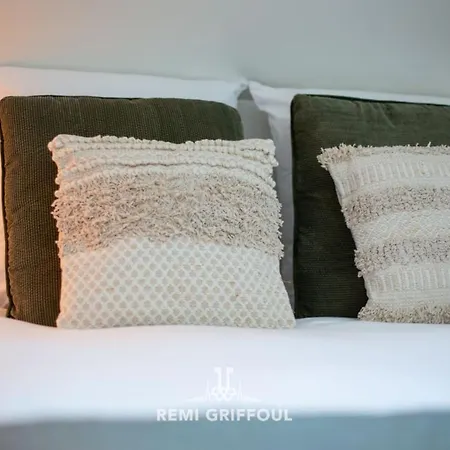 La Maison Joselise 4 Family & Countryside 10 Guests 度假居 佩尼德派