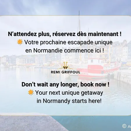 La Maison Joselise 4 Family & Countryside 10 Guests Pennedepie