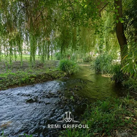 Ferienhaus La Maison Joselise 4 Family & Countryside 10 Guests Pennedepie