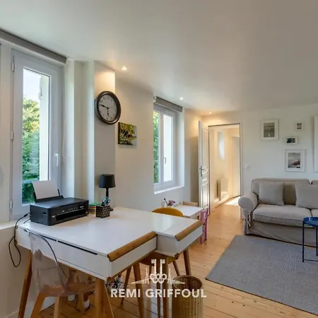 La Maison Joselise 4 Family & Countryside 10 Guests *