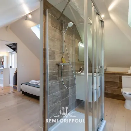 La Maison Joselise 4 Family & Countryside 10 Guests *