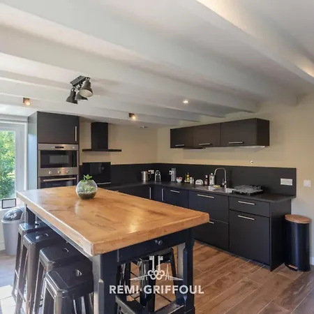 La Maison Joselise 4 Family & Countryside 10 Guests