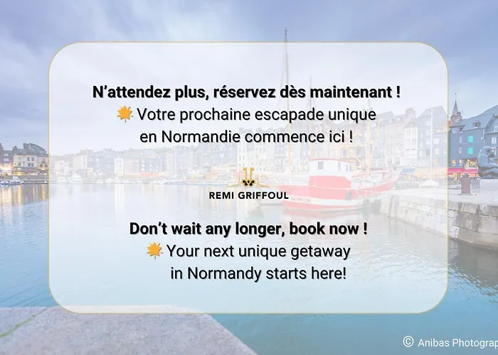 La Maison Joselise 4 Family & Countryside 10 Guests Pennedepie