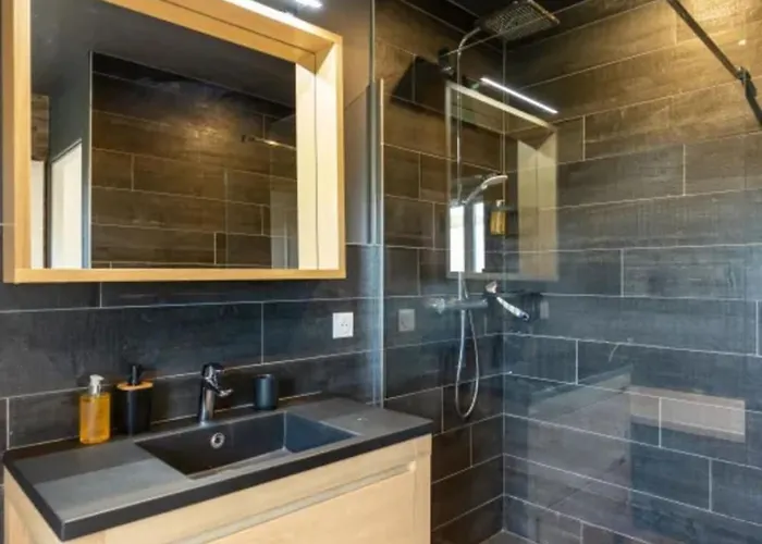 La Maison Joselise 4 Family & Countryside 10 Guests Dom wakacyjny Pennedepie