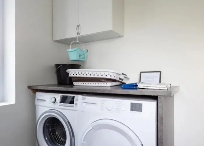 Dom wakacyjny La Maison Joselise 4 Family & Countryside 10 Guests Pennedepie