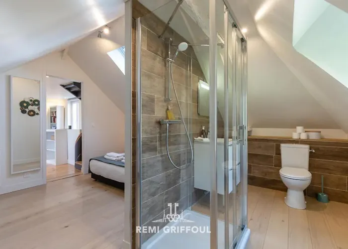 La Maison Joselise 4 Family & Countryside 10 Guests *